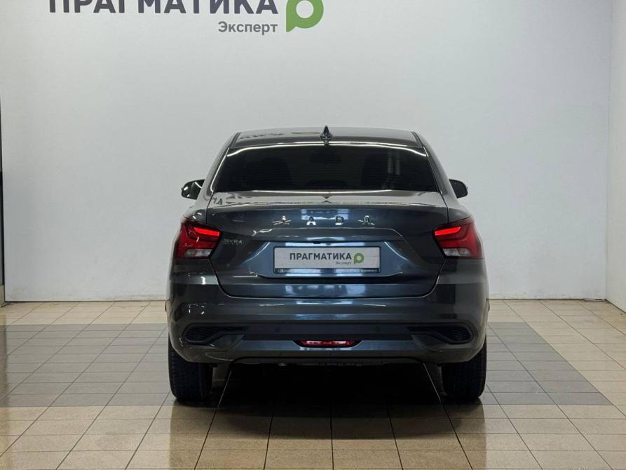 Lada (ВАЗ) Iskra Санкт-Петербург  - изображение 6