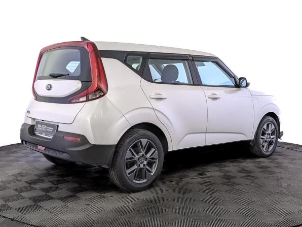 Kia Soul III с пробегом 2020 года, цена 1 765 000 рублей, 85120 км, хэтчбек, Автокод Объявления
