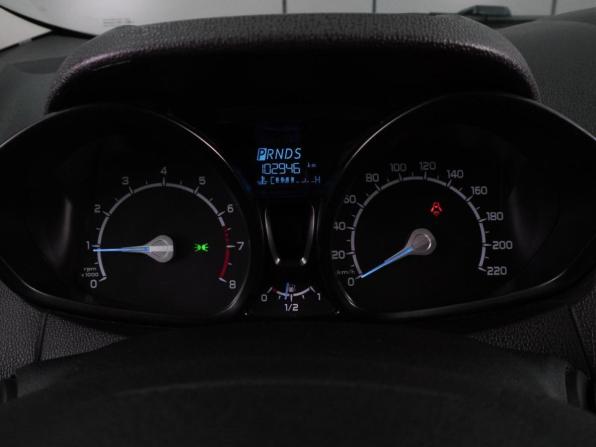 Ford EcoSport II с пробегом 2016 года, цена 1 129 000 рублей, 102946 км, внедорожник, Автокод Объявления