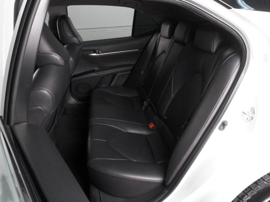 Toyota Camry VIII (XV70) Минеральные Воды  - изображение 9