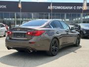 Infiniti Q50 I Пермь  - изображение 23
