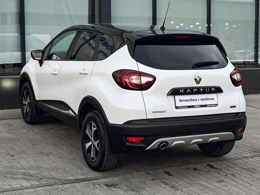 Renault Kaptur I Екатеринбург  - изображение 3