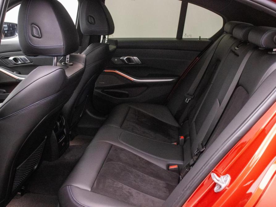 BMW 3 серии VII (G2x) Москва  - изображение 11