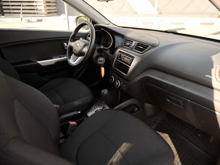 Kia Rio III Казань  - изображение 6