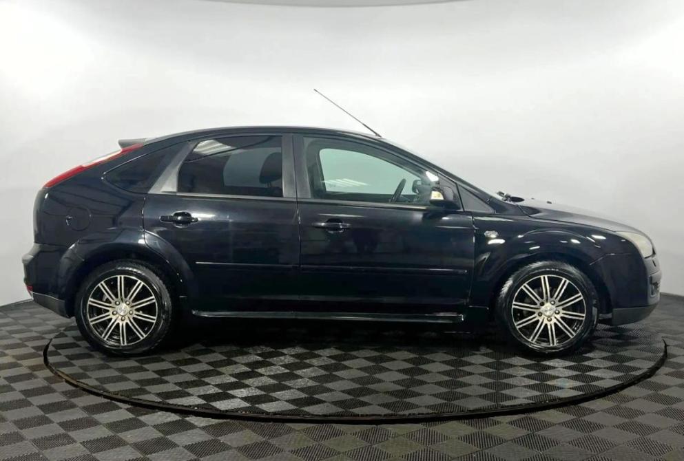 Ford Focus II Нижний Новгород  - изображение 5