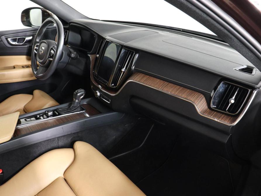 Volvo XC60 II Химки  - изображение 10