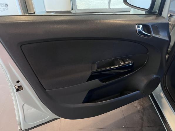 Opel Corsa D с пробегом 2009 года, цена 479 000 рублей, 94481 км, хэтчбек, Автокод Объявления