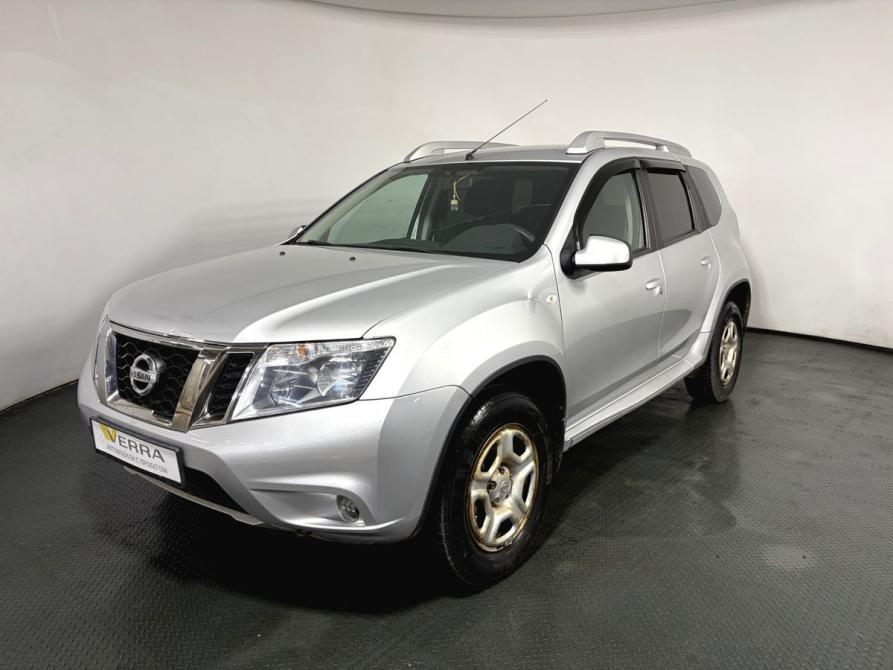 Nissan Terrano III (D10) Пермь  - изображение 1