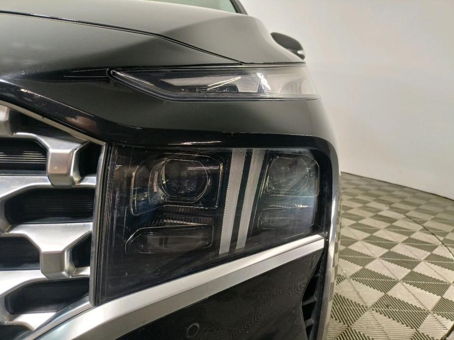 Hyundai Santa Fe IV Рестайлинг Архангельск  - изображение 9