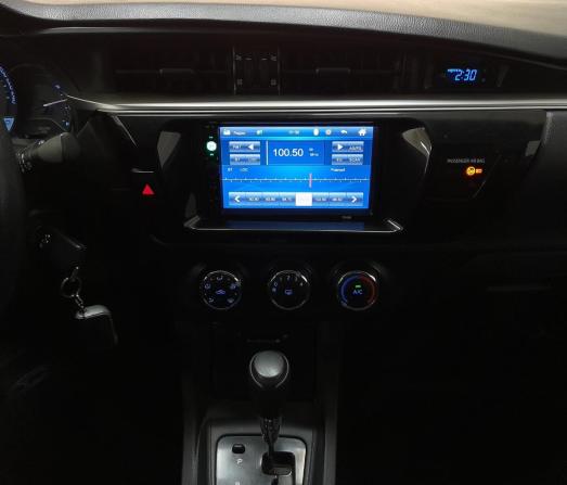 Toyota Corolla XI (E160 E170 E180) с пробегом 2013 года, цена 1 299 000 рублей, 170000 км, седан, Автокод Объявления