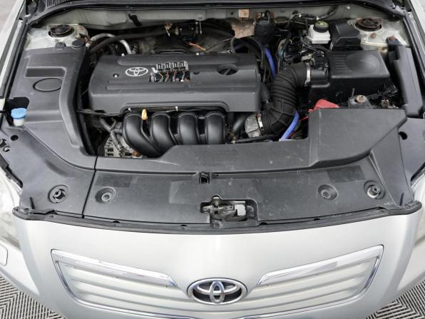 Toyota Avensis II Рестайлинг с пробегом 2006 года, цена 750 000 рублей, 321507 км, седан, Автокод Объявления