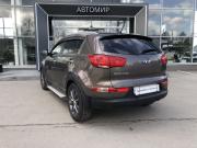 Kia Sportage III Рестайлинг Брянск  - изображение 22