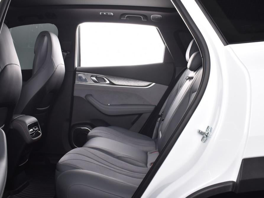 Geely Galaxy M7 Кемерово  - изображение 14