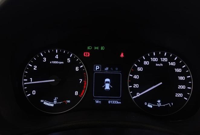 Hyundai Creta I с пробегом 2019 года, цена 1 850 000 рублей, 81285 км, внедорожник, Автокод Объявления