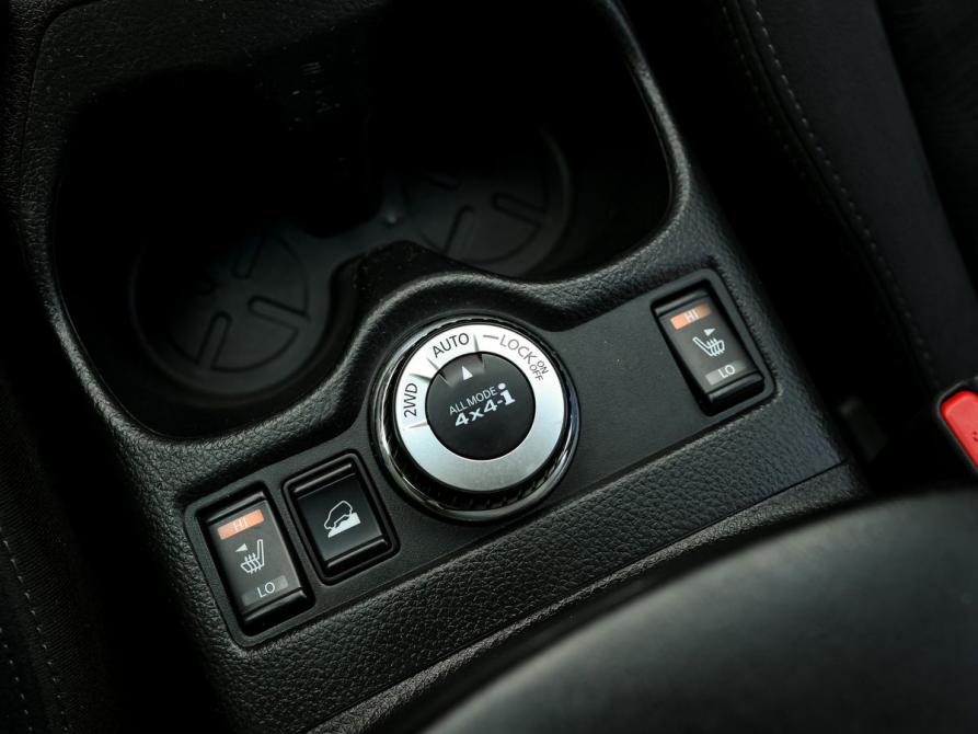 Nissan X-Trail III Ижевск  - изображение 27