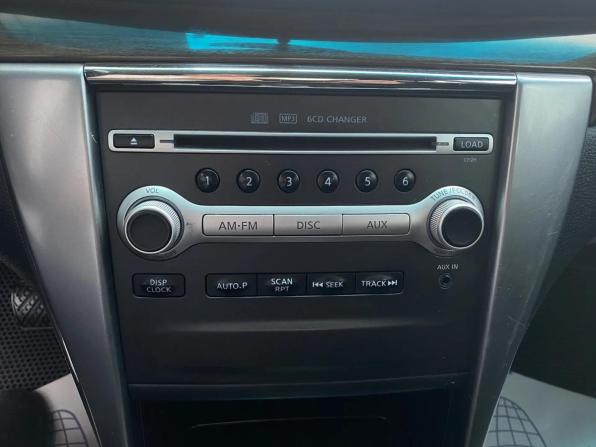 Nissan Teana II Рестайлинг с пробегом 2012 года, цена 1 049 000 рублей, 300000 км, седан, Автокод Объявления