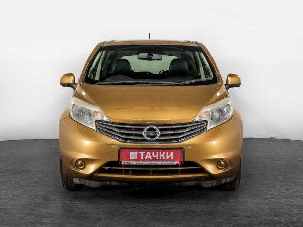 Nissan Note II с пробегом 2013 года, цена 870 500 рублей, 87860 км, хэтчбек, Автокод Объявления