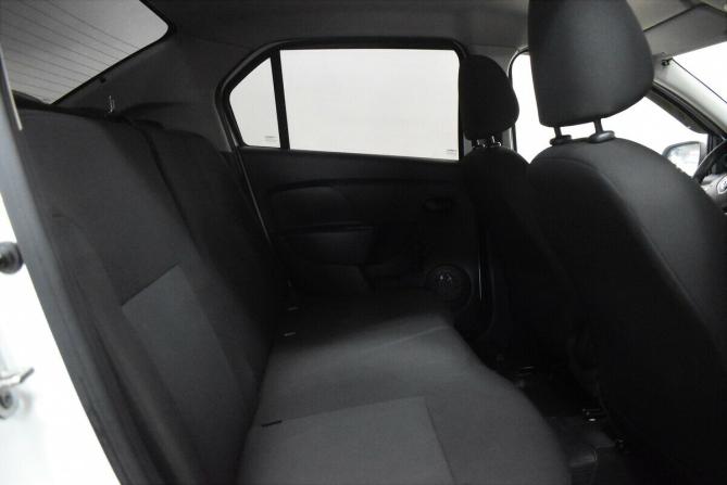 Renault Logan II Рестайлинг с пробегом 2019 года, цена 775 000 рублей, 104054 км, седан, Автокод Объявления