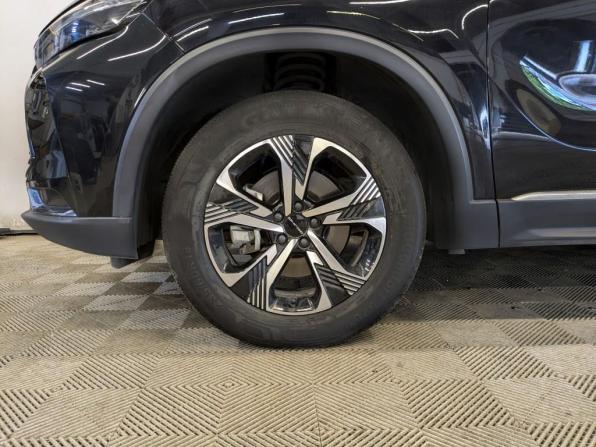BAIC X7 I с пробегом 2024 года, цена 1 860 000 рублей, 29620 км, внедорожник, Автокод Объявления