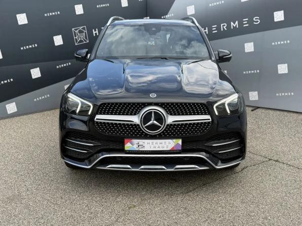 Mercedes-Benz GLE II (V167) с пробегом 2020 года, цена 6 950 000 рублей, 69376 км, внедорожник, Автокод Объявления