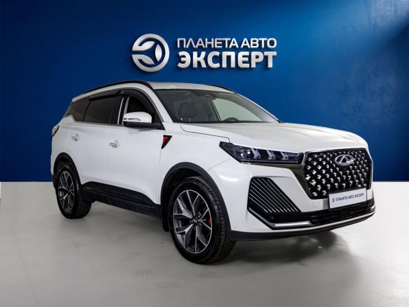 Chery Tiggo 7 Pro Max I Рестайлинг с пробегом 2024 года, цена 2 247 000 рублей, 23870 км, внедорожник, Автокод Объявления