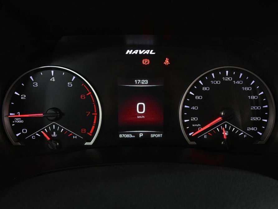 Haval F7 I Ростов-на-Дону  - изображение 18