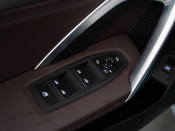 BMW X1 III (U11/U12) с пробегом 2025 года, цена 4 697 434 рубля, 11528 км, внедорожник, Автокод Объявления