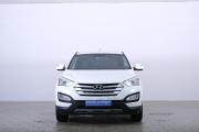 Hyundai Santa Fe III Омск  - изображение 21