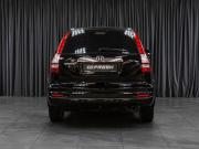 Honda CR-V III Рестайлинг Тюмень  - изображение 29