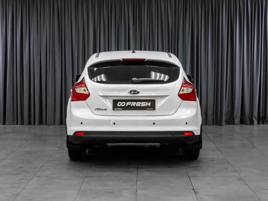 Ford Focus III Тюмень  - изображение 4