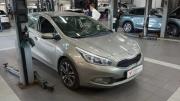 Kia Ceed II Санкт-Петербург  - изображение 7