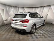 BMW X3 III (G01) Москва  - изображение 19