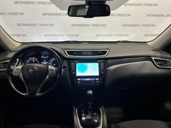 Nissan X-Trail III с пробегом 2018 года, цена 1 489 000 рублей, 200000 км, внедорожник, Автокод Объявления