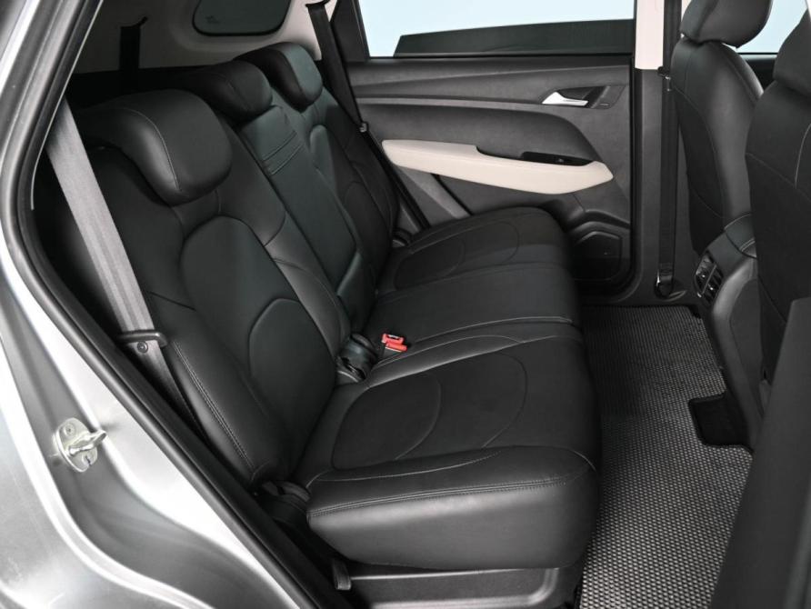 Chevrolet Captiva II Ростов-на-Дону  - изображение 7