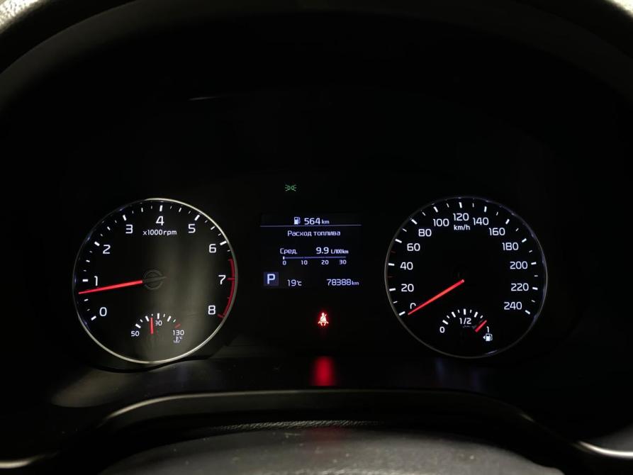 Kia Seltos I Челябинск  - изображение 21