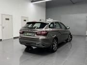 Lada (ВАЗ) Vesta I Рестайлинг (NG) Тверь  - изображение 21