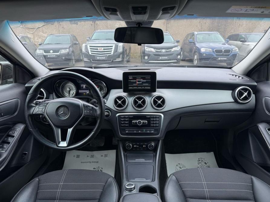 Mercedes-Benz GLA I (X156) Пермь  - изображение 11