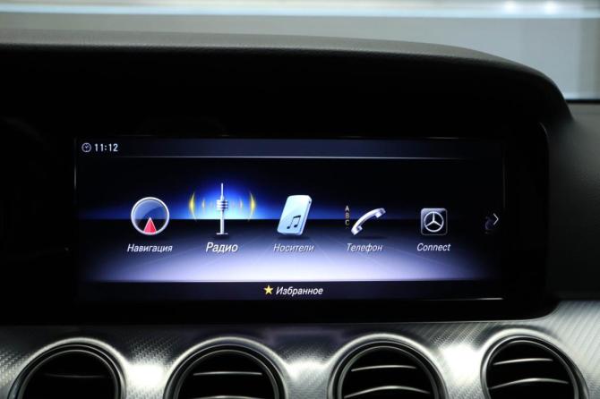 Mercedes-Benz E-Класс V (W213 S213 C238) с пробегом 2019 года, цена 2 895 000 рублей, 50800 км, седан, Автокод Объявления