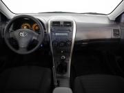 Toyota Corolla X (E140 E150) Санкт-Петербург  - изображение 26