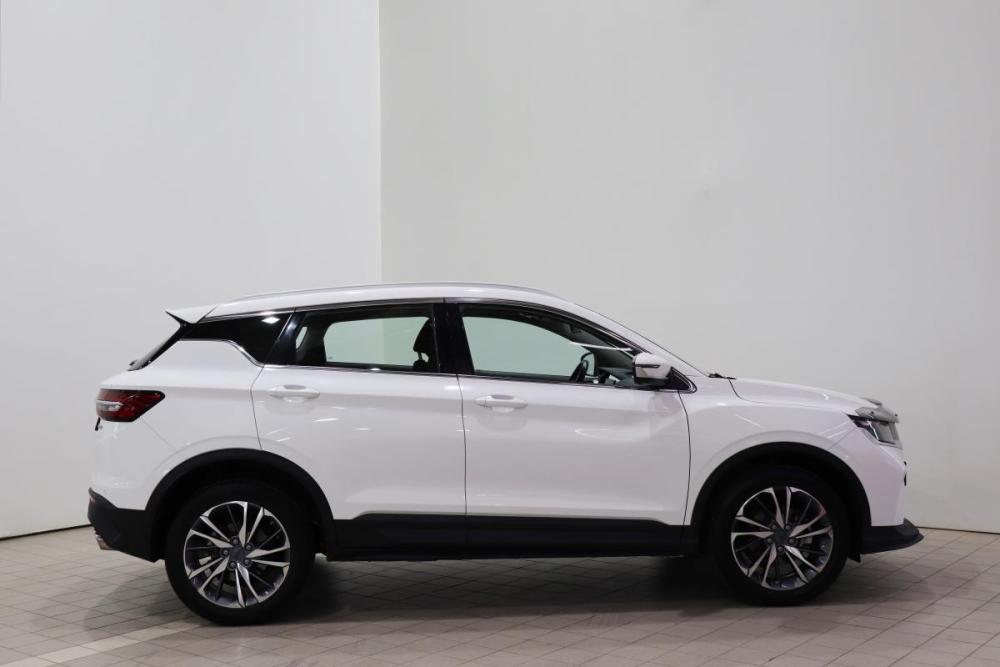 Geely Coolray I Иркутск  - изображение 5