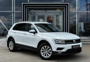 Volkswagen Tiguan II Уфа  - изображение 21