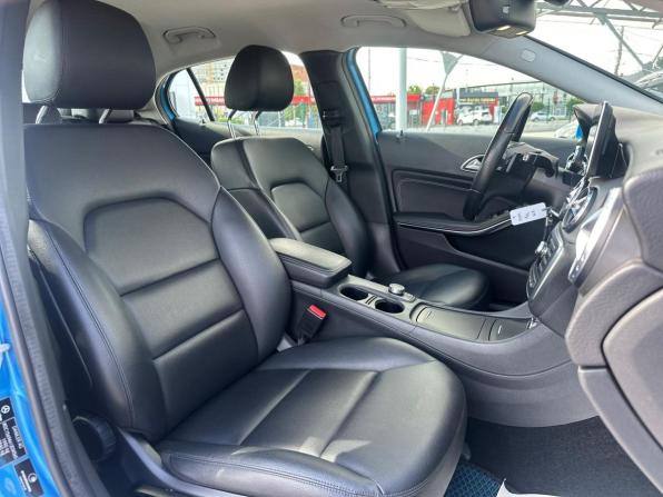 Mercedes-Benz GLA I (X156) с пробегом 2014 года, цена 2 014 100 рублей, 104059 км, внедорожник, Автокод Объявления