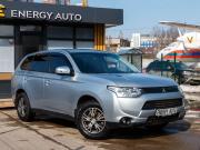 Mitsubishi Outlander III Уфа  - изображение 20