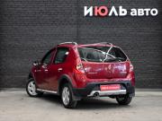 Renault Sandero I Екатеринбург  - изображение 24