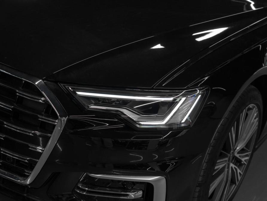 Audi A6 V (C8) Рестайлинг Москва  - изображение 24