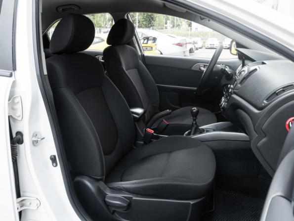 Kia Cerato II с пробегом 2013 года, цена 711 000 рублей, 232915 км, седан, Автокод Объявления