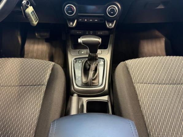 Kia Rio IV с пробегом 2019 года, цена 1 320 000 рублей, 130449 км, седан, Автокод Объявления
