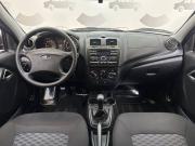 Lada (ВАЗ) Granta I Рестайлинг Ставрополь  - изображение 30