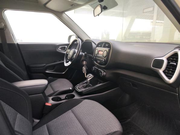 Kia Soul III с пробегом 2019 года, цена 1 479 000 рублей, 129814 км, хэтчбек, Автокод Объявления