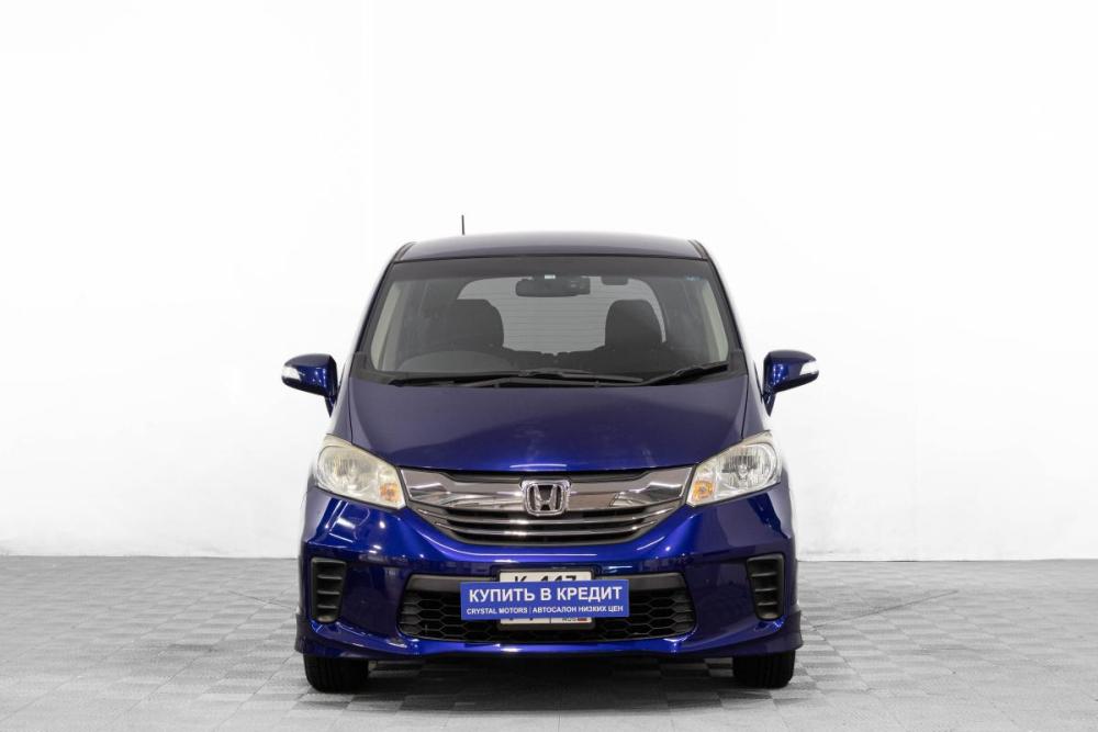 Honda Freed I Барнаул  - изображение 2